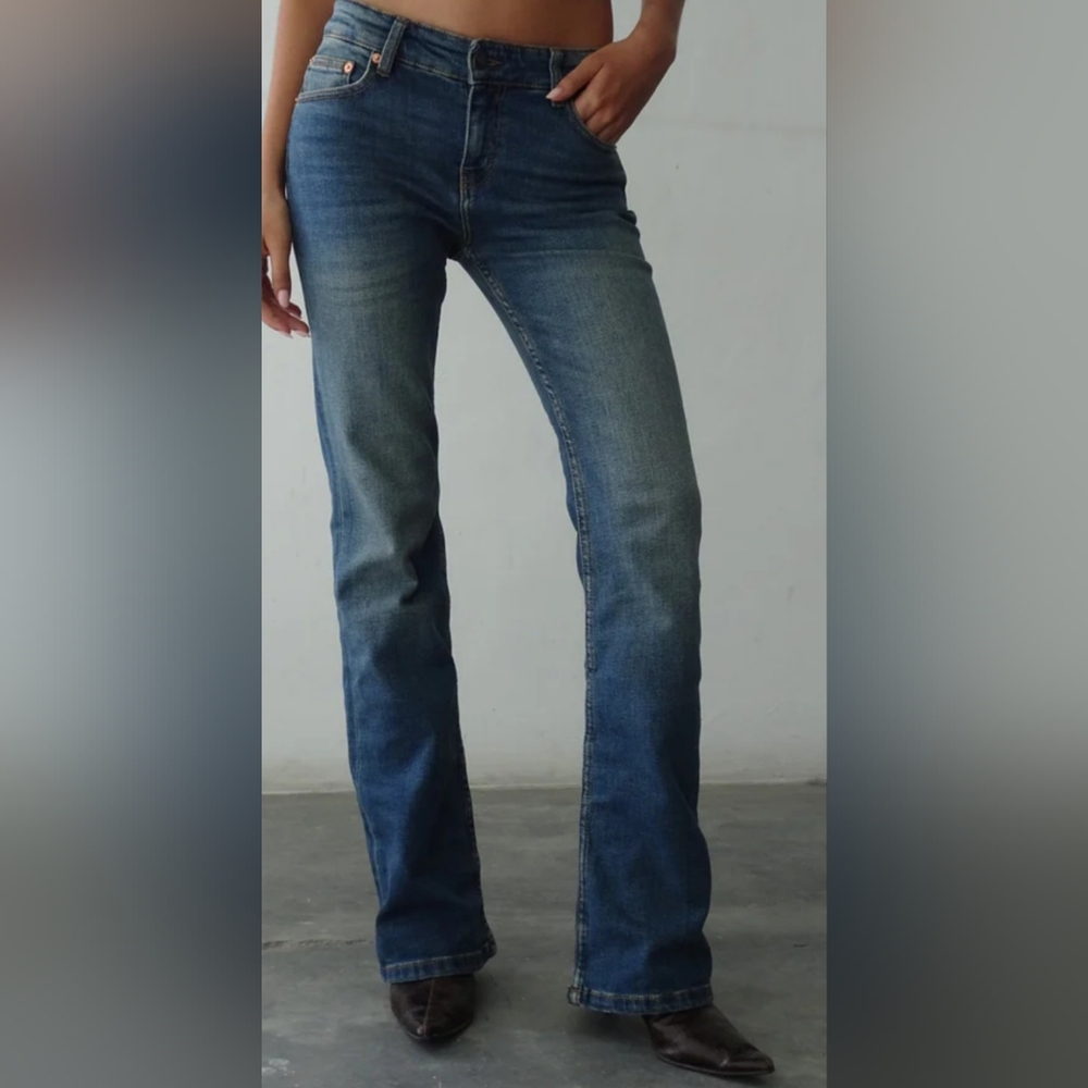 Motel Denim